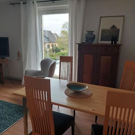 Ferienwohnung Lojane クラネンブルク エクステリア 写真
