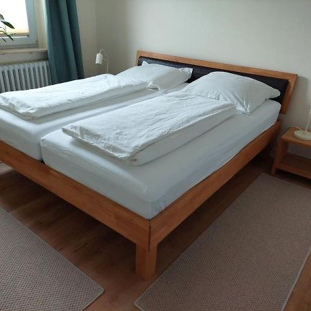 Ferienwohnung Lojane クラネンブルク エクステリア 写真
