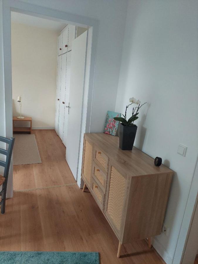Ferienwohnung Lojane クラネンブルク エクステリア 写真