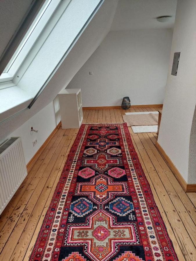 Ferienwohnung Lojane クラネンブルク エクステリア 写真