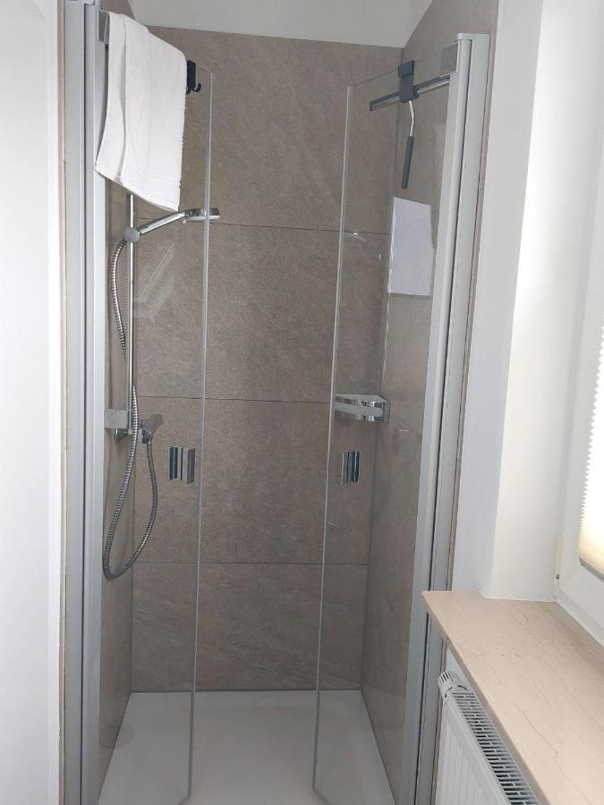 Ferienwohnung Lojane クラネンブルク エクステリア 写真